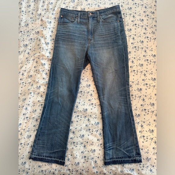J.Crew Jeans - Picture 2 of 4